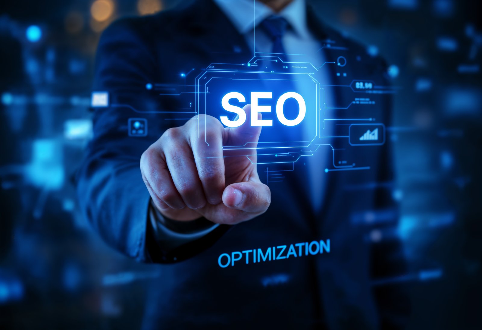 SEO Service